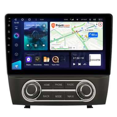 Hyundai ix35, Tucson 2 2009-2015 Teyes CC3 4/64 9 дюймов RM-9-0914 на Android 10 (4G-SIM, DSP, QLed)