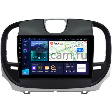 Chrysler 300C 2 2015-2023 Teyes CC3 4/64 9 дюймов RM-9-0928 на Android 10 (4G-SIM, DSP, QLed)