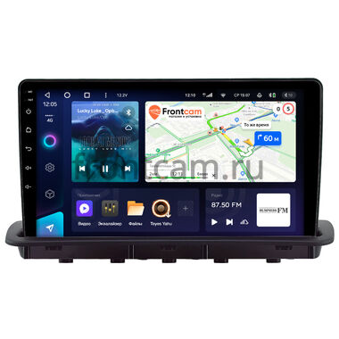 Jeep Wrangler 2 (TJ) 1996-2006 Teyes CC3 4/64 9 дюймов RM-9-1472 на Android 10 (4G-SIM, DSP, QLed)