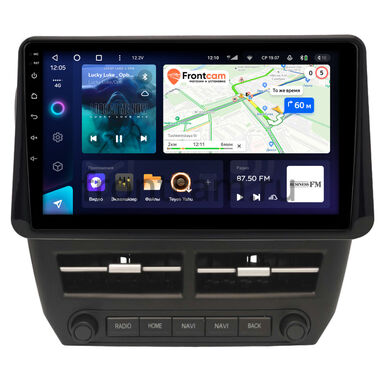 Subaru Forester 3, Impreza 3 2007-2013 Teyes CC3 4/64 9 дюймов RM-9-1594 на Android 10 (4G-SIM, DSP, QLed)