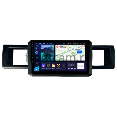 Daihatsu Wake 2014-2022 Teyes CC3 4/64 9 дюймов RM-9-1605 на Android 10 (4G-SIM, DSP, QLed)