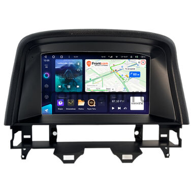 Mazda 6 (GG), Atenza 2002-2008 Teyes CC3 4/64 9 дюймов RM-9-1658 на Android 10 (4G-SIM, DSP, QLed)
