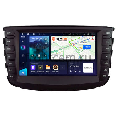 Acura TL 3 2003-2008 Teyes CC3 4/64 9 дюймов RM-9-1729 на Android 10 (4G-SIM, DSP, QLed)