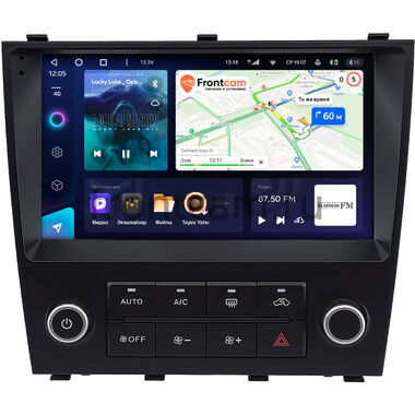 Lexus IS 1999-2005 Teyes CC3 4/64 9 дюймов RM-9-2213 на Android 10 (4G-SIM, DSP, QLed)