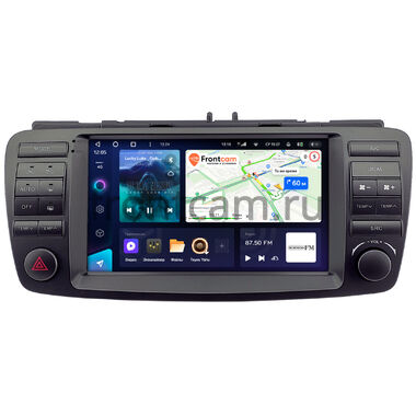 Toyota Brevis (2001-2007) Teyes CC3 4/64 9 дюймов RM-9-2283 на Android 10 (4G-SIM, DSP, QLed)