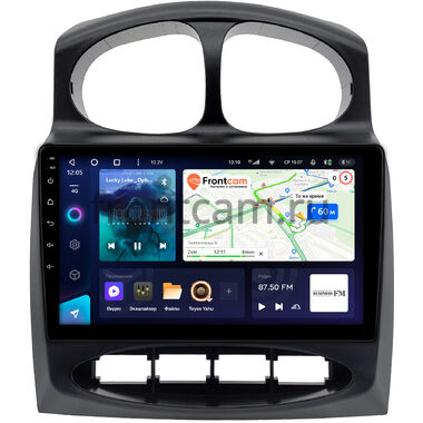 Hyundai Santa Fe (Classic) (2000-2001) Teyes CC3 6/128 9 дюймов RM-9-0293 на Android 10 (4G-SIM, DSP, QLed)