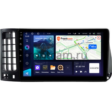 Volkswagen Golf 3 1991-2000 Teyes CC3 6/128 9 дюймов RM-9-0316 на Android 10 (4G-SIM, DSP, QLed)