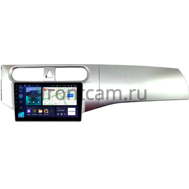 Brilliance H230 (2012-2017) (серебренная) Teyes CC3 6/128 9 дюймов RM-9-0852 на Android 10 (4G-SIM, DSP, QLed)