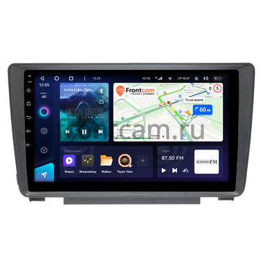 Skoda Octavia A5 2004-2013, Yeti 2009-2018 Teyes CC3 6/128 9 дюймов RM-9-1176 на Android 10 (4G-SIM, DSP, QLed)