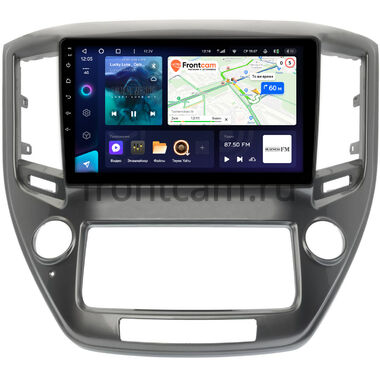 Toyota Crown (S210) 2012-2018 (правый руль) Teyes CC3 6/128 9 дюймов RM-9-1433 на Android 10 (4G-SIM, DSP, QLed)