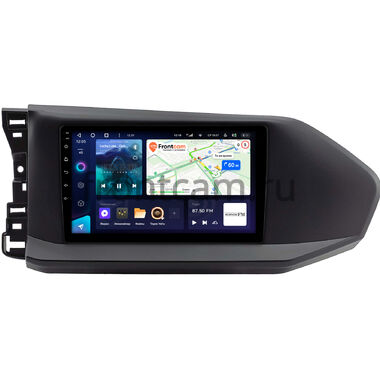 Volkswagen Caddy 5 (2020-2024) Teyes CC3 6/128 9 дюймов RM-9-4138 на Android 10 (4G-SIM, DSP, QLed)