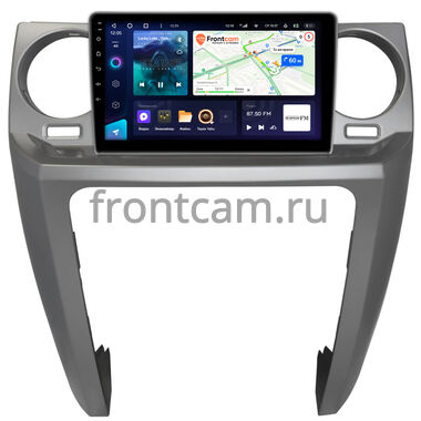 Land Rover Discovery 3 (2004-2009) Teyes CC3 6/128 9 дюймов RM-9-LA004N на Android 10 (4G-SIM, DSP, QLed)