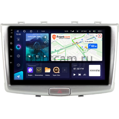 Haval H6 (2014-2020), M6 (2017-2021) Teyes CC3L 4/32 10 дюймов RM-1064 на Android 10 (4G-SIM, DSP, IPS)