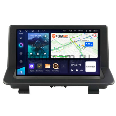 Audi Q3 (8U), RS Q3 (8U) (2011-2018) Teyes CC3L 4/32 9 дюймов RM-9-1155 на Android 10 (4G-SIM, DSP, IPS)