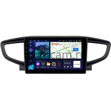 Hyundai IONIQ (2016-2024) Teyes CC3L 4/32 9 дюймов RM-9-1628 на Android 10 (4G-SIM, DSP, IPS)