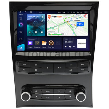 Lexus GS 2 (1997-2004) для авто с NAVI Teyes CC3L 4/32 9 дюймов RM-9-2378 на Android 10 (4G-SIM, DSP, IPS)