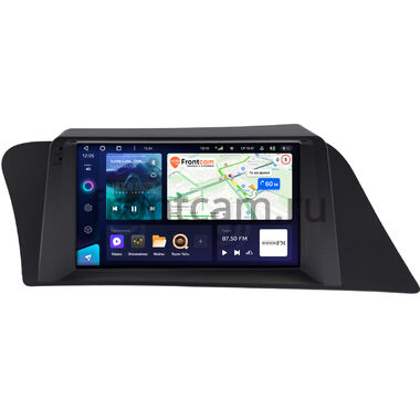 Lexus RX 270, RX 350, RX 450h (2008-2015) (Frame B) Teyes CC3L 4/32 9 дюймов RM-9-2382 на Android 10 (4G-SIM, DSP, IPS)