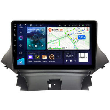 Chevrolet Orlando 2010-2018 Teyes CC3L 4/32 9 дюймов RM-9-6844 на Android 10 (4G-SIM, DSP, IPS)