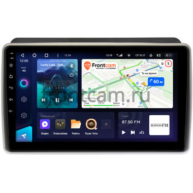 Kia Sorento 2 2012-2021 (для авто с NAVI) Teyes CC3L 4/32 9 дюймов RM-9199 на Android 10 (4G-SIM, DSP, IPS)