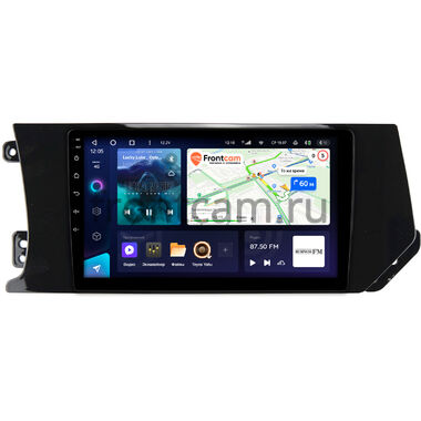 Haval F7, F7x (2019-2022) Teyes CC3L 4/32 9 дюймов RM-9332 на Android 10 (4G-SIM, DSP, IPS)
