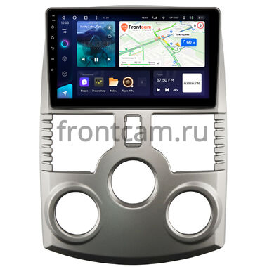 Toyota Rush (2006-2016) Teyes CC3L 4/32 9 дюймов RM-9372 на Android 10 (4G-SIM, DSP, IPS)