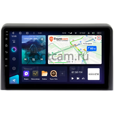 Hyundai Sonata 7 (LF) 2017-2019 Teyes CC3L 4/64 9 дюймов RM-9079 на Android 10 (4G-SIM, DSP, IPS)