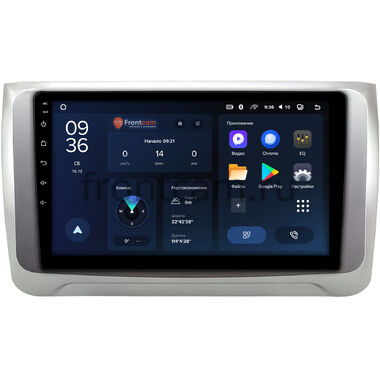 Haval H6 Coupe (2015-2019) Teyes CC3L WIFI 2/32 10 дюймов RM-10-0214 на Android 8.1 (DSP, IPS, AHD)