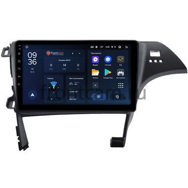 Toyota Prius 3 (XW30) 2009-2015 (правый руль) Teyes CC3L WIFI 2/32 10 дюймов RM-10-0487 на Android 8.1 (DSP, IPS, AHD)