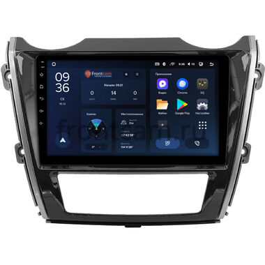 Dongfeng DF6 (2022-2024) Teyes CC3L WIFI 2/32 10 дюймов RM-10-1015 на Android 8.1 (DSP, IPS, AHD)