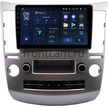 Hyundai ix55, Veracruz 2006-2015 Teyes CC3L WIFI 2/32 9 дюймов RM-0394 на Android 8.1 (DSP, IPS, AHD)