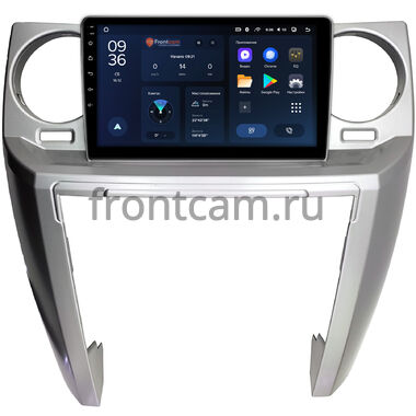 Land Rover Discovery 3 2004-2009 Teyes CC3L WIFI 2/32 9 дюймов RM-9-0110 на Android 8.1 (DSP, IPS, AHD)