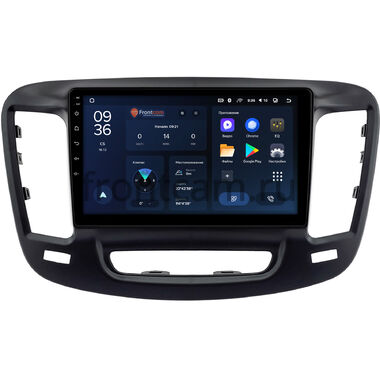 Chrysler 200 2 2014-2017 Teyes CC3L WIFI 2/32 9 дюймов RM-9-0140 на Android 8.1 (DSP, IPS, AHD)