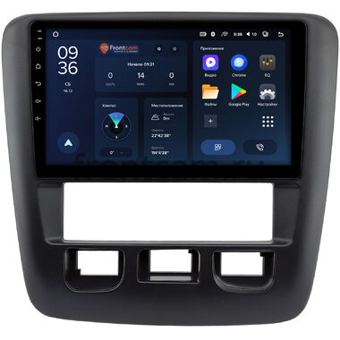 Nissan Liberty (1998-2004) Teyes CC3L WIFI 2/32 9 дюймов RM-9-0173 на Android 8.1 (DSP, IPS, AHD)