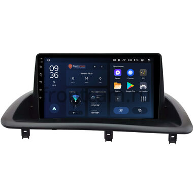 Lexus CT200 2010-2018 (для авто без монитора, Вид 2) Teyes CC3L WIFI 2/32 9 дюймов RM-9-0243 на Android 8.1 (DSP, IPS, AHD)