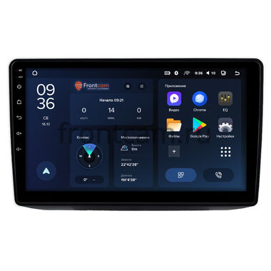 Nissan Elgrand (E50) 1997-2002 Teyes CC3L WIFI 2/32 9 дюймов RM-9-0248 на Android 8.1 (DSP, IPS, AHD)