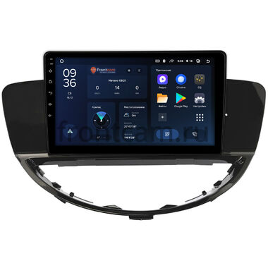 Subaru Tribeca (2004-2014) (без поддержки БК) Teyes CC3L WIFI 2/32 9 дюймов RM-9-025 на Android 8.1 (DSP, IPS, AHD)