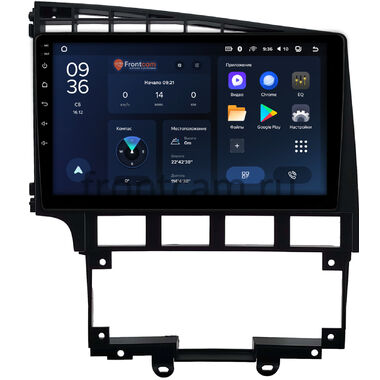 Volkswagen Passat B3 1988-1993 Teyes CC3L WIFI 2/32 9 дюймов RM-9-0324 на Android 8.1 (DSP, IPS, AHD)
