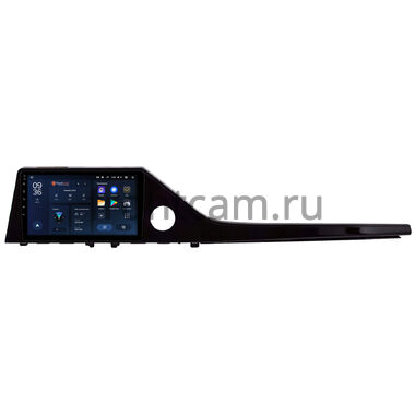 Hyundai Grandeur 6 2016-2019 (глянцевая) Teyes CC3L WIFI 2/32 9 дюймов RM-9-0337 на Android 8.1 (DSP, IPS, AHD)