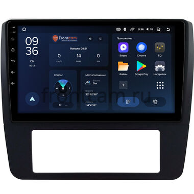 Audi A4 (B5) 1994-1999 (Тип 2) Teyes CC3L WIFI 2/32 9 дюймов RM-9-0444 на Android 8.1 (DSP, IPS, AHD)