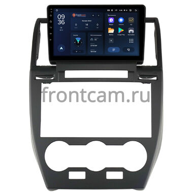 Land Rover Freelander 2 2006-2012 Teyes CC3L WIFI 2/32 9 дюймов RM-9-0733 на Android 8.1 (DSP, IPS, AHD)