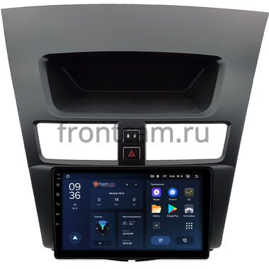 Mazda BT-50 2 (2011-2020) Teyes CC3L WIFI 2/32 9 дюймов RM-9-0774 на Android 8.1 (DSP, IPS, AHD)