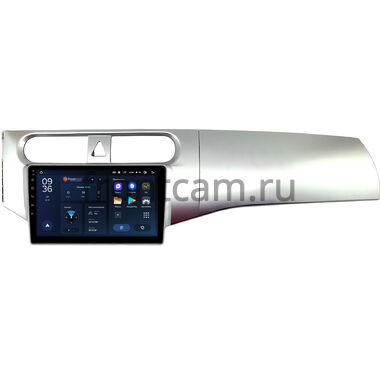 Brilliance H230 (2012-2017) (серебренная) Teyes CC3L WIFI 2/32 9 дюймов RM-9-0852 на Android 8.1 (DSP, IPS, AHD)