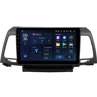 Kia Opirus 2006-2011 Teyes CC3L WIFI 2/32 9 дюймов RM-9-1203 на Android 8.1 (DSP, IPS, AHD)