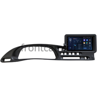 Chevrolet Niva 2002-2020 Teyes CC3L WIFI 2/32 9 дюймов RM-9-1230 на Android 8.1 (DSP, IPS, AHD)