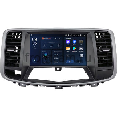 Nissan Teana 2 (J32) 2008-2014 Teyes CC3L WIFI 2/32 9 дюймов RM-9-1320 на Android 8.1 (DSP, IPS, AHD)