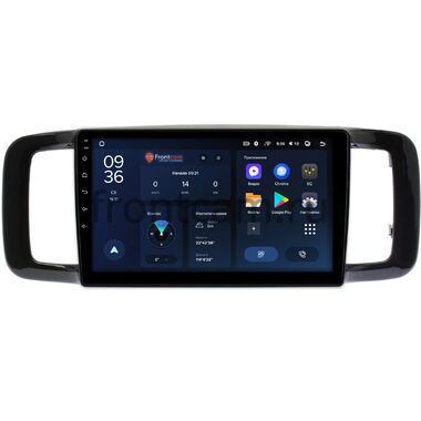 Honda N-One 2012-2020 (глянцевая) Teyes CC3L WIFI 2/32 9 дюймов RM-9-181 на Android 8.1 (DSP, IPS, AHD)