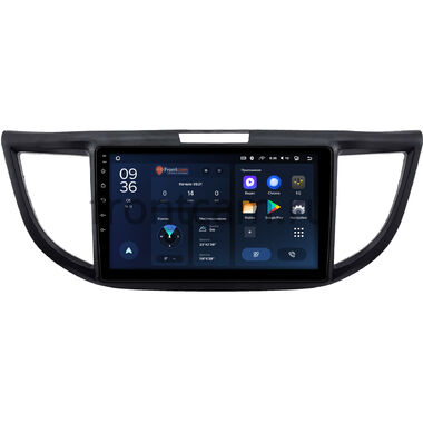 Honda CR-V 4 2011-2018 Teyes CC3L WIFI 2/32 9 дюймов RM-9-2250 на Android 8.1 (DSP, IPS, AHD)