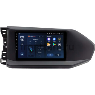 Volkswagen Caddy 5 (2020-2024) Teyes CC3L WIFI 2/32 9 дюймов RM-9-4138 на Android 8.1 (DSP, IPS, AHD)