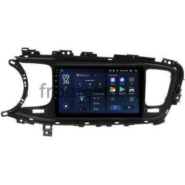 Kia Optima 3 (2013-2015) Teyes CC3L WIFI 2/32 9 дюймов RM-9-471 на Android 8.1 (DSP, IPS, AHD)