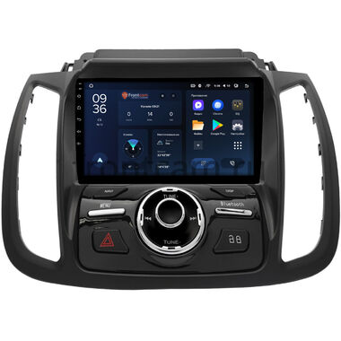 Ford C-Max 2, Escape 3, Kuga 2 (2012-2019) (для SYNC) Teyes CC3L WIFI 2/32 9 дюймов RM-9-6225 на Android 8.1 (DSP, IPS, AHD)